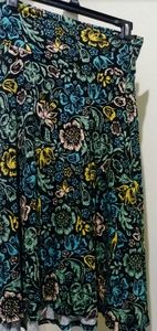 Lularoe skirt